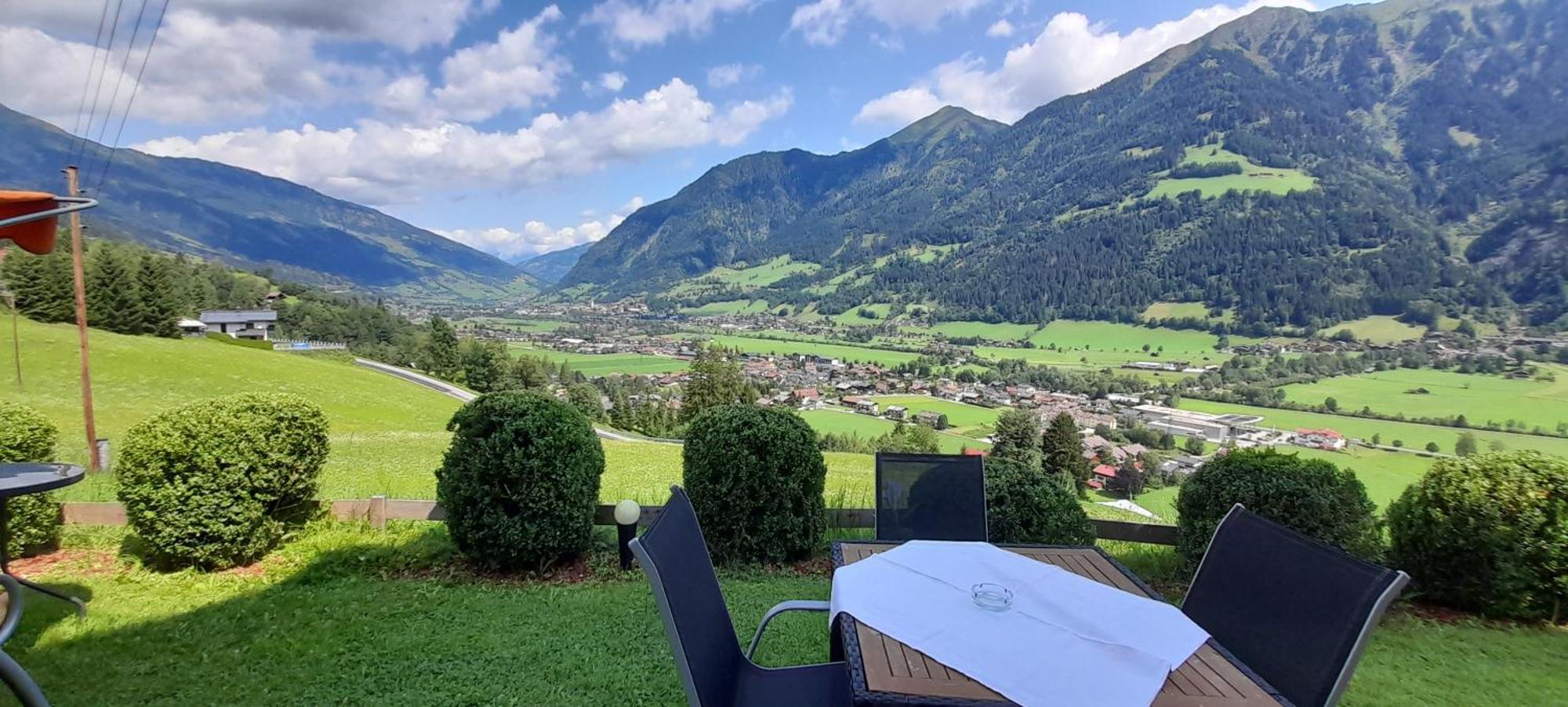 Urlaub Am Krausberghof, Apartment Mit Balkon Und Parkplatz, Inmitten Der Natur, Sauna Und Infrarotkabine, Kostenfreie Kaffeekapseln, 6 Fahrminuten Zur Alpentherme Gastein Und Zur Schlossalmbahn, Spielplatz Bad Hofgastein Εξωτερικό φωτογραφία