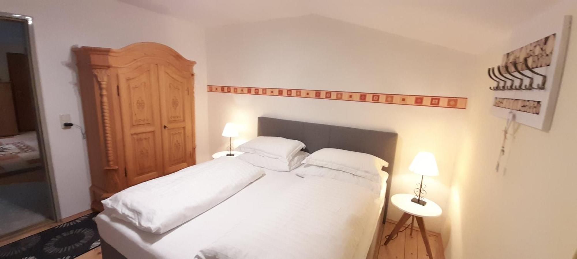 Urlaub Am Krausberghof, Apartment Mit Balkon Und Parkplatz, Inmitten Der Natur, Sauna Und Infrarotkabine, Kostenfreie Kaffeekapseln, 6 Fahrminuten Zur Alpentherme Gastein Und Zur Schlossalmbahn, Spielplatz Bad Hofgastein Εξωτερικό φωτογραφία