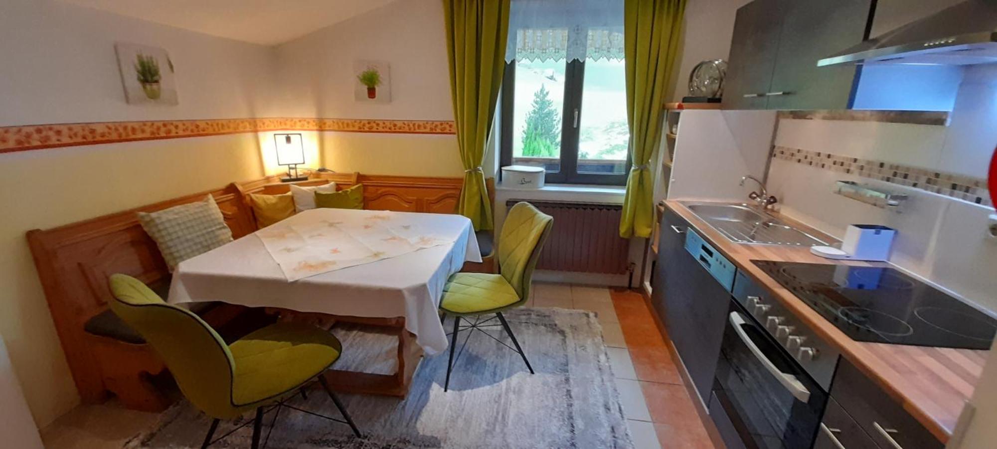 Urlaub Am Krausberghof, Apartment Mit Balkon Und Parkplatz, Inmitten Der Natur, Sauna Und Infrarotkabine, Kostenfreie Kaffeekapseln, 6 Fahrminuten Zur Alpentherme Gastein Und Zur Schlossalmbahn, Spielplatz Bad Hofgastein Εξωτερικό φωτογραφία