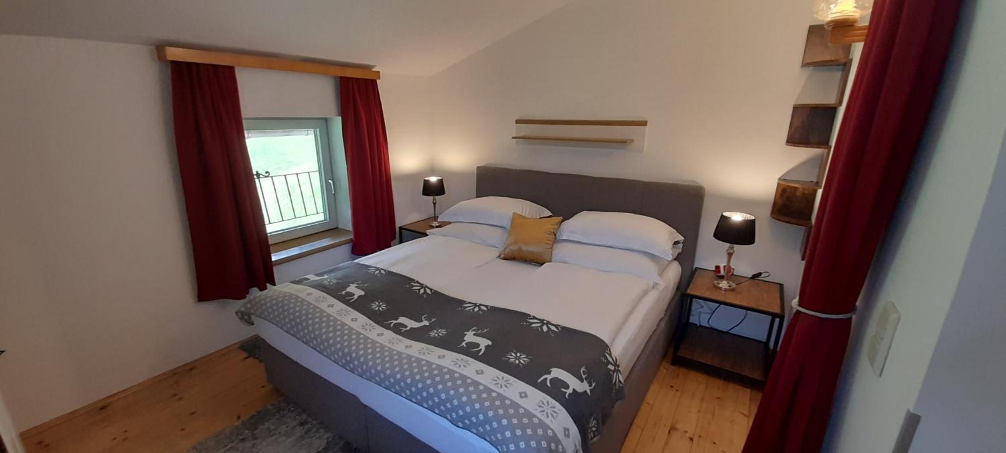 Urlaub Am Krausberghof, Apartment Mit Balkon Und Parkplatz, Inmitten Der Natur, Sauna Und Infrarotkabine, Kostenfreie Kaffeekapseln, 6 Fahrminuten Zur Alpentherme Gastein Und Zur Schlossalmbahn, Spielplatz Bad Hofgastein Εξωτερικό φωτογραφία