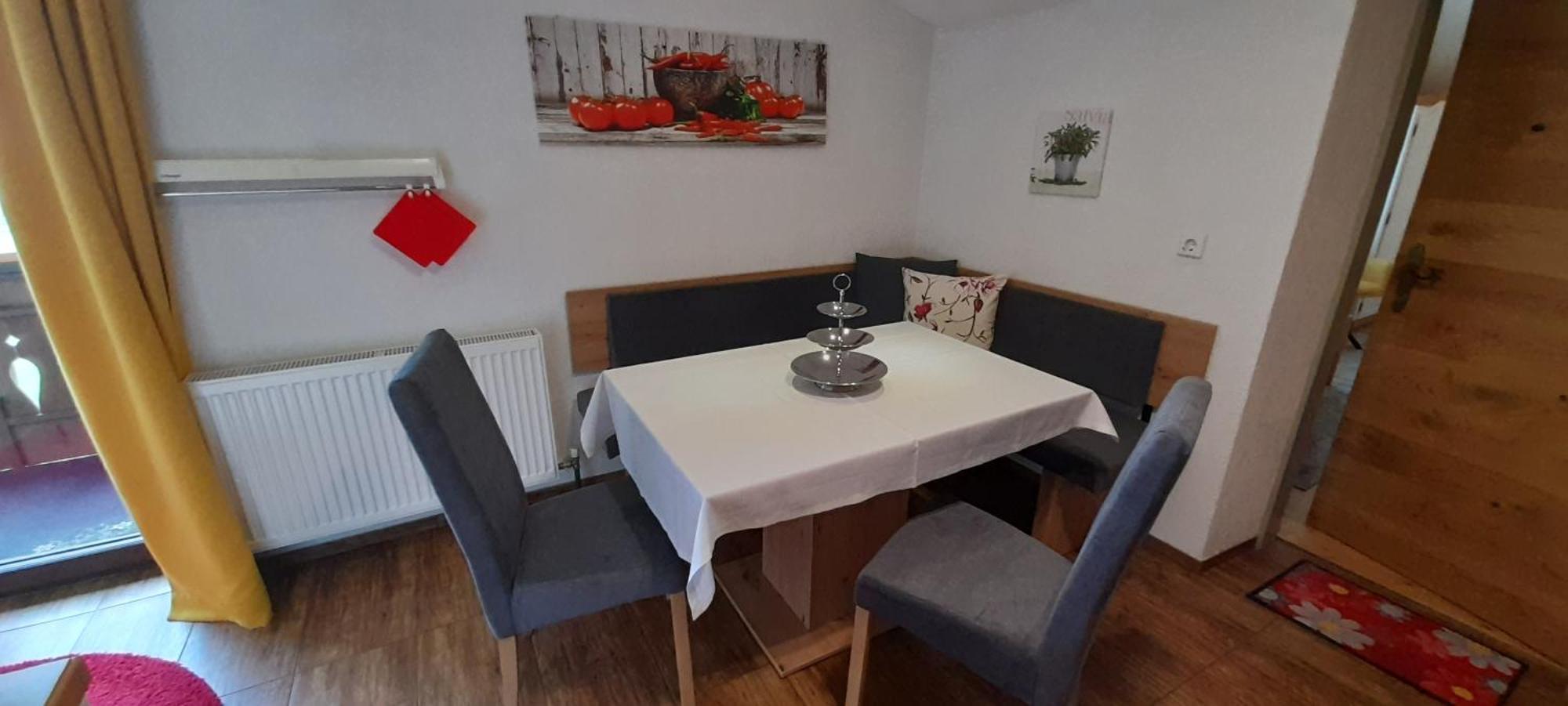 Urlaub Am Krausberghof, Apartment Mit Balkon Und Parkplatz, Inmitten Der Natur, Sauna Und Infrarotkabine, Kostenfreie Kaffeekapseln, 6 Fahrminuten Zur Alpentherme Gastein Und Zur Schlossalmbahn, Spielplatz Bad Hofgastein Εξωτερικό φωτογραφία