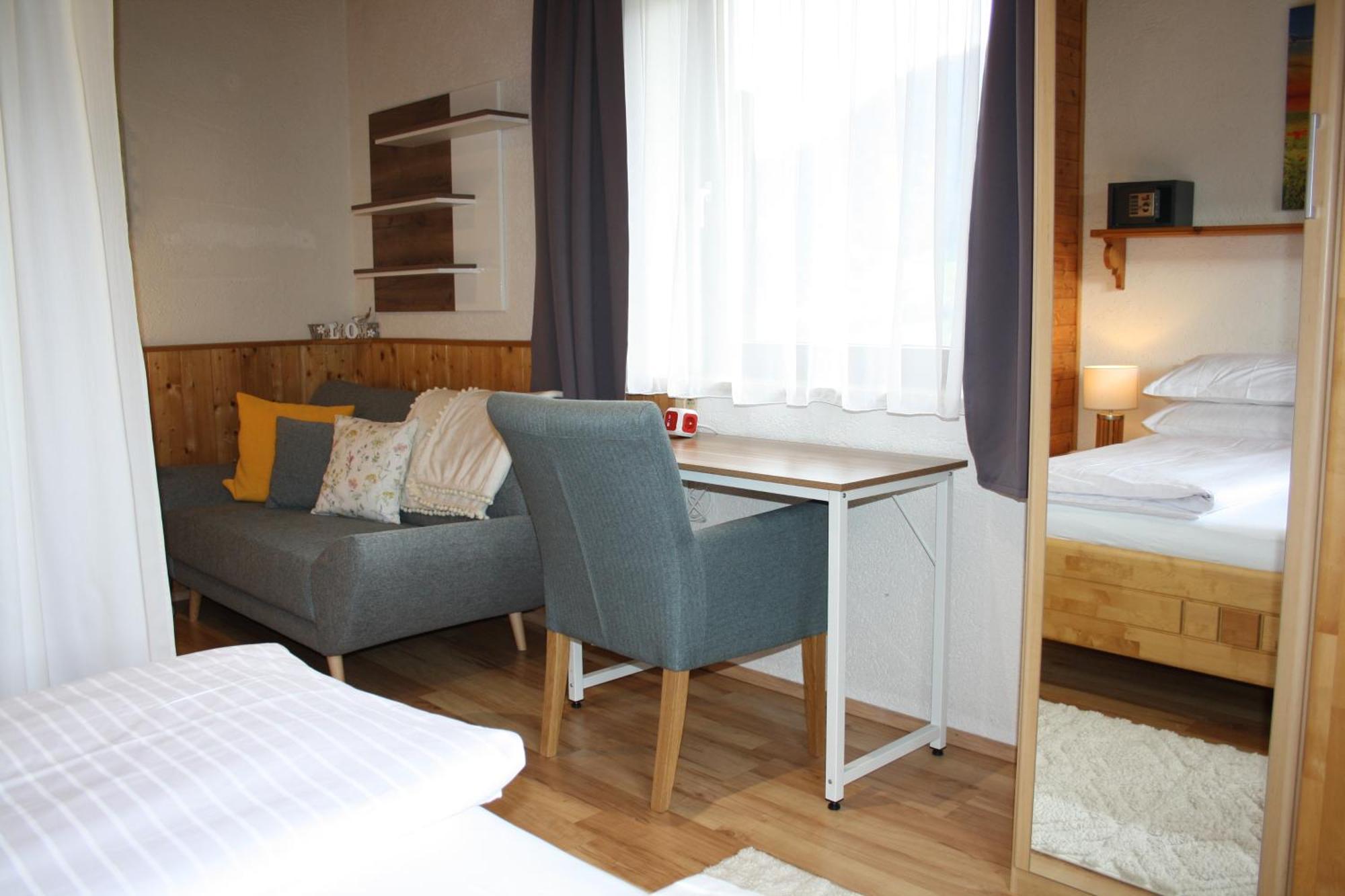 Urlaub Am Krausberghof, Apartment Mit Balkon Und Parkplatz, Inmitten Der Natur, Sauna Und Infrarotkabine, Kostenfreie Kaffeekapseln, 6 Fahrminuten Zur Alpentherme Gastein Und Zur Schlossalmbahn, Spielplatz Bad Hofgastein Εξωτερικό φωτογραφία