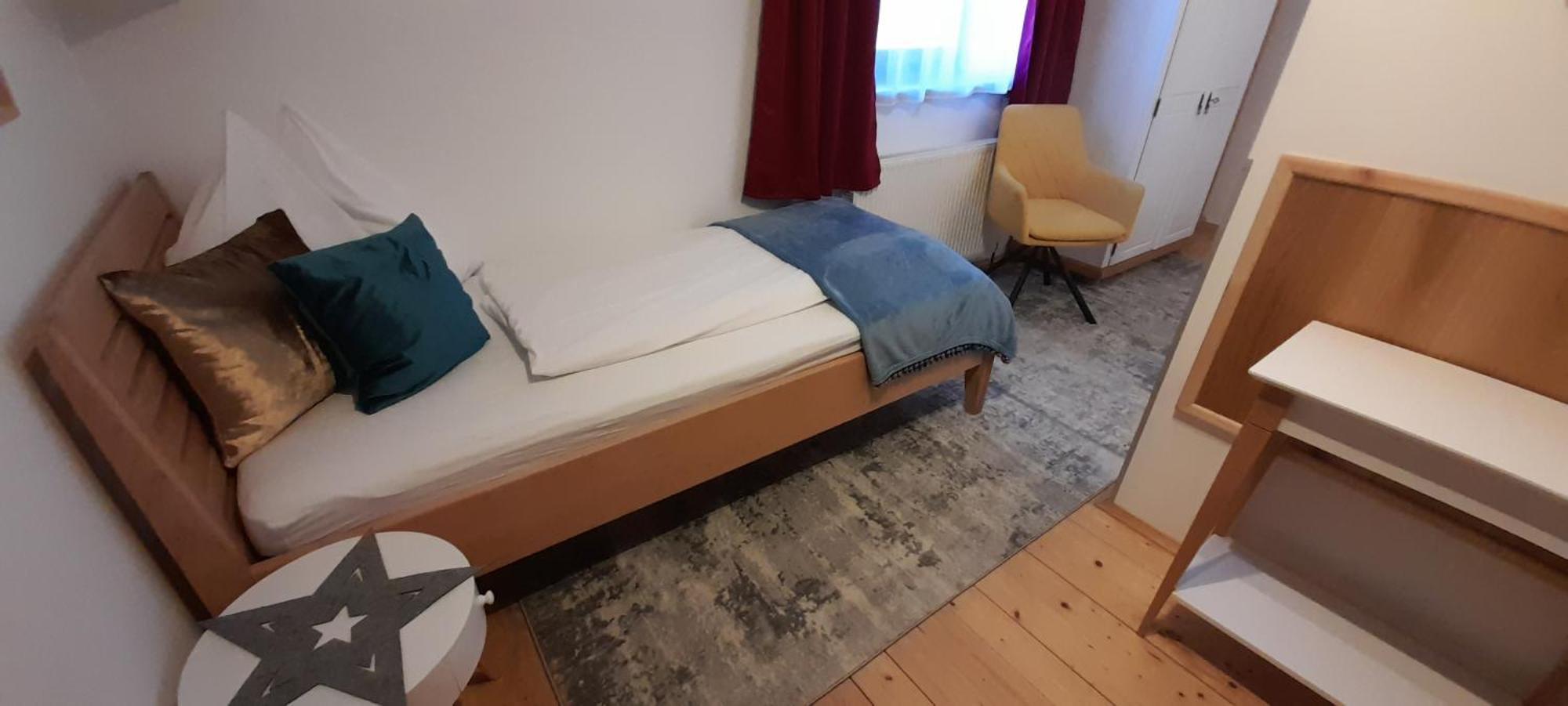 Urlaub Am Krausberghof, Apartment Mit Balkon Und Parkplatz, Inmitten Der Natur, Sauna Und Infrarotkabine, Kostenfreie Kaffeekapseln, 6 Fahrminuten Zur Alpentherme Gastein Und Zur Schlossalmbahn, Spielplatz Bad Hofgastein Εξωτερικό φωτογραφία