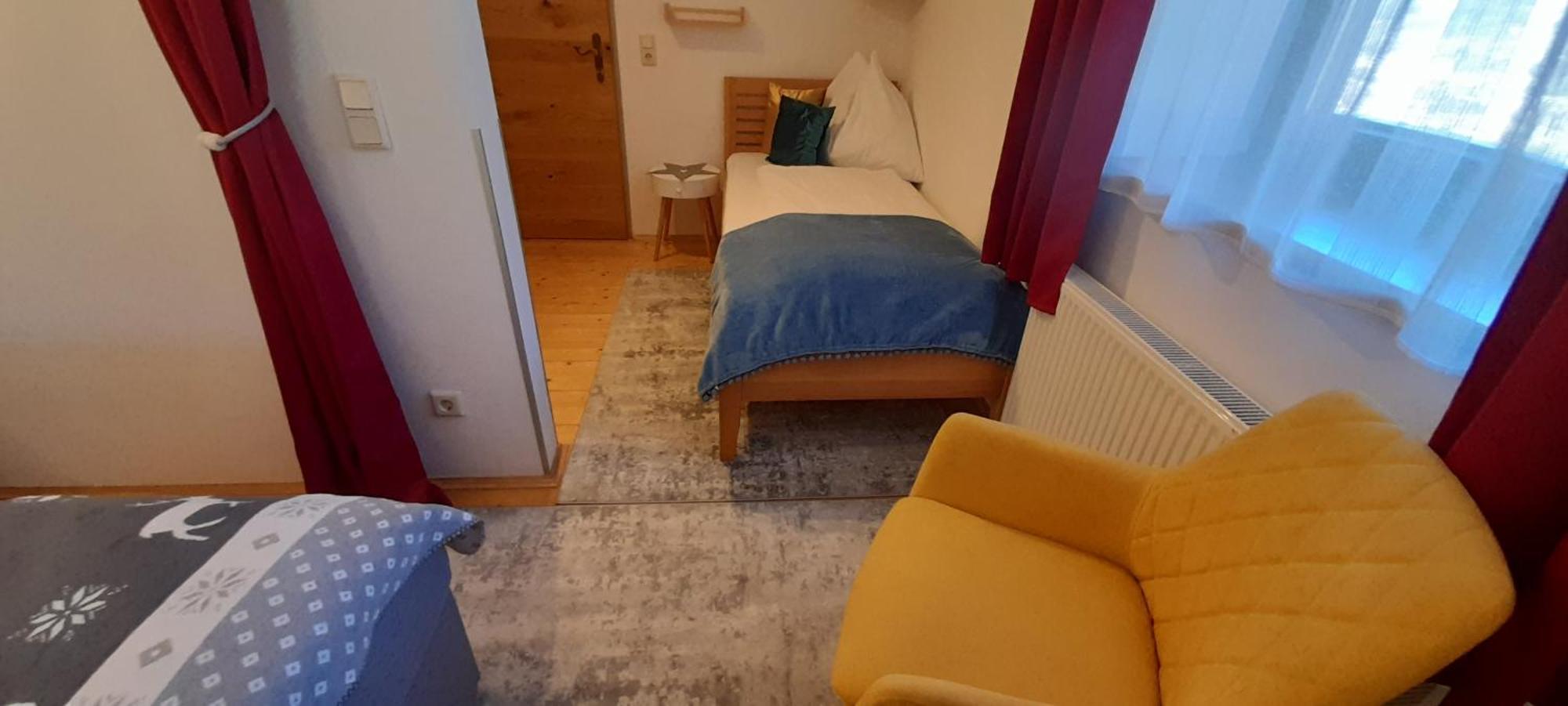 Urlaub Am Krausberghof, Apartment Mit Balkon Und Parkplatz, Inmitten Der Natur, Sauna Und Infrarotkabine, Kostenfreie Kaffeekapseln, 6 Fahrminuten Zur Alpentherme Gastein Und Zur Schlossalmbahn, Spielplatz Bad Hofgastein Εξωτερικό φωτογραφία