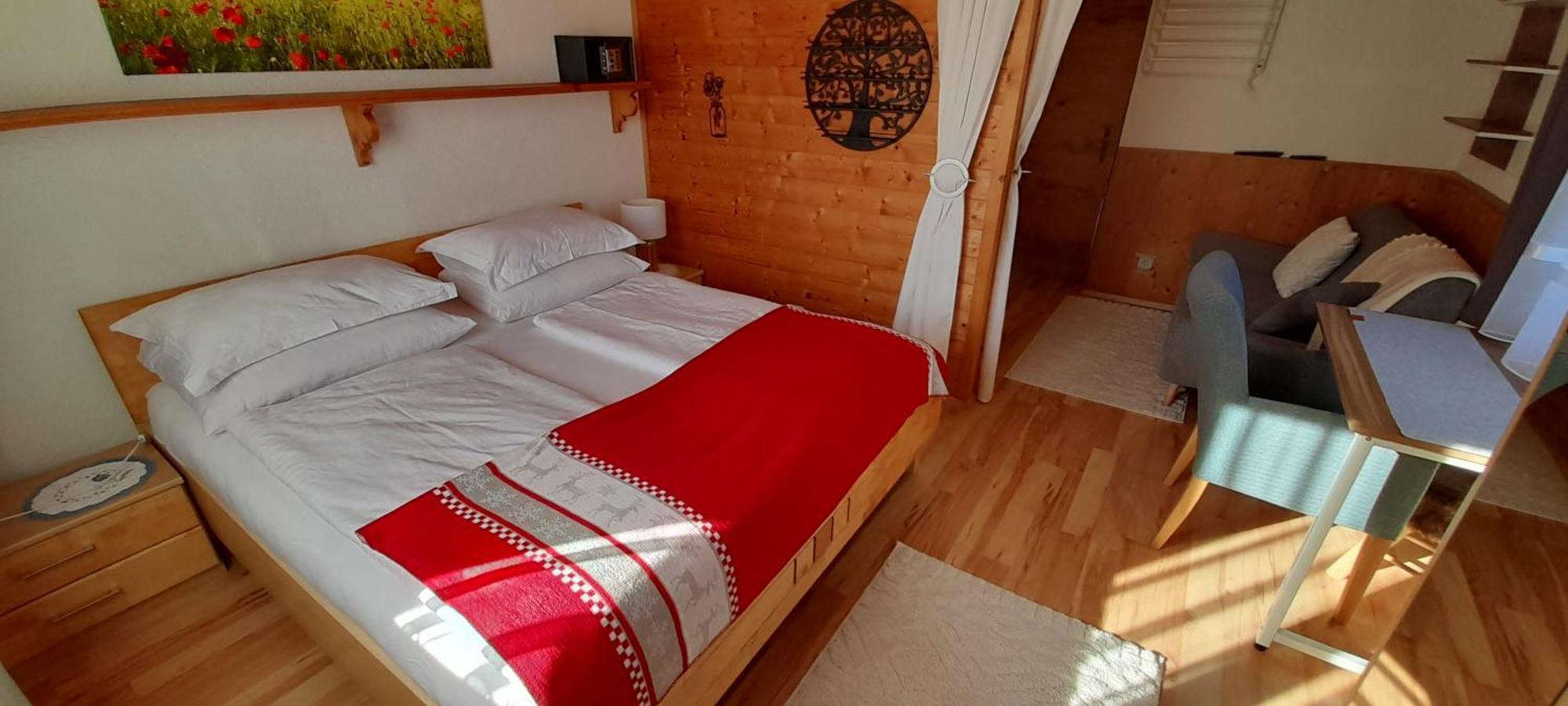 Urlaub Am Krausberghof, Apartment Mit Balkon Und Parkplatz, Inmitten Der Natur, Sauna Und Infrarotkabine, Kostenfreie Kaffeekapseln, 6 Fahrminuten Zur Alpentherme Gastein Und Zur Schlossalmbahn, Spielplatz Bad Hofgastein Εξωτερικό φωτογραφία