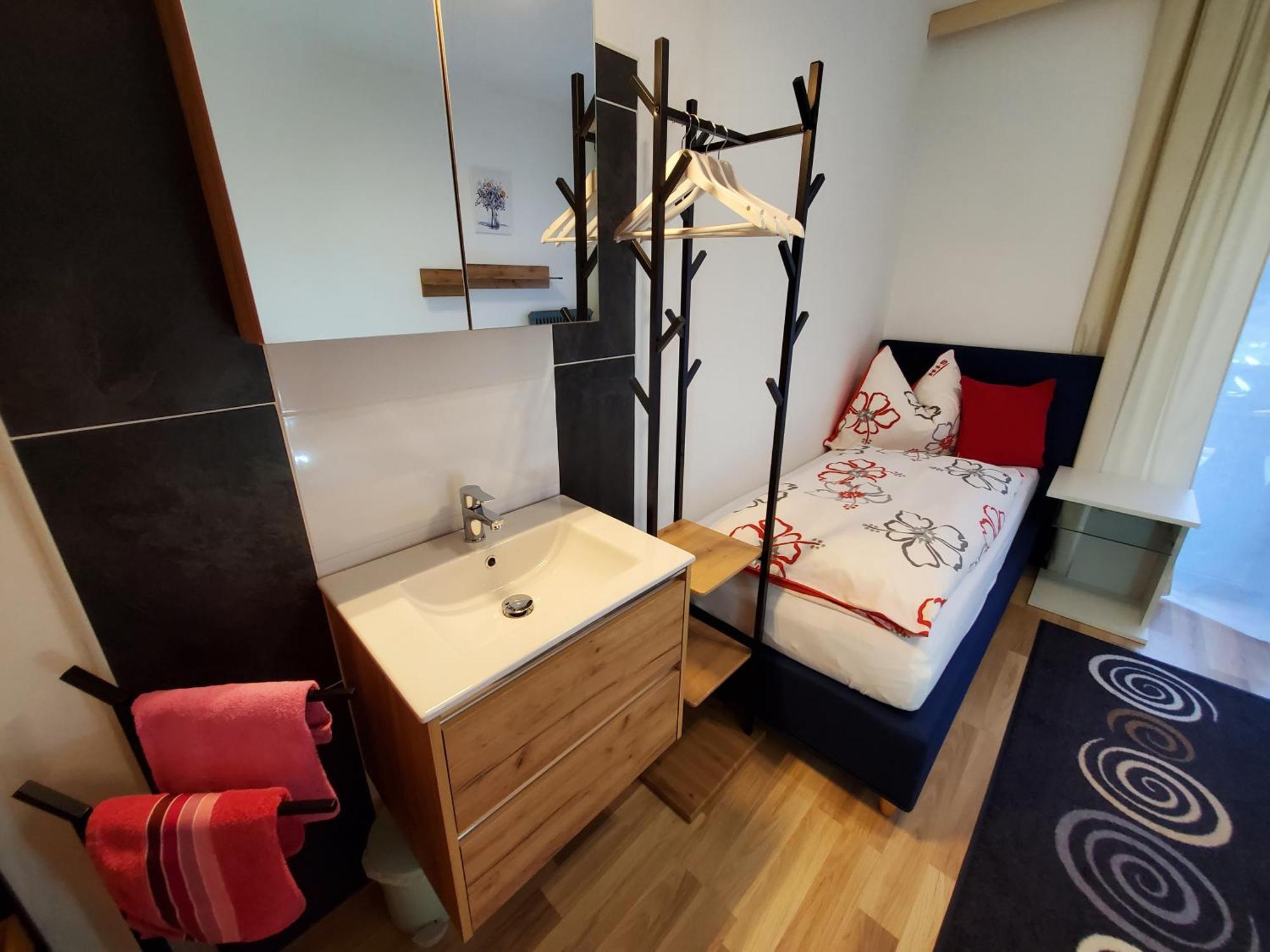 Urlaub Am Krausberghof, Apartment Mit Balkon Und Parkplatz, Inmitten Der Natur, Sauna Und Infrarotkabine, Kostenfreie Kaffeekapseln, 6 Fahrminuten Zur Alpentherme Gastein Und Zur Schlossalmbahn, Spielplatz Bad Hofgastein Εξωτερικό φωτογραφία
