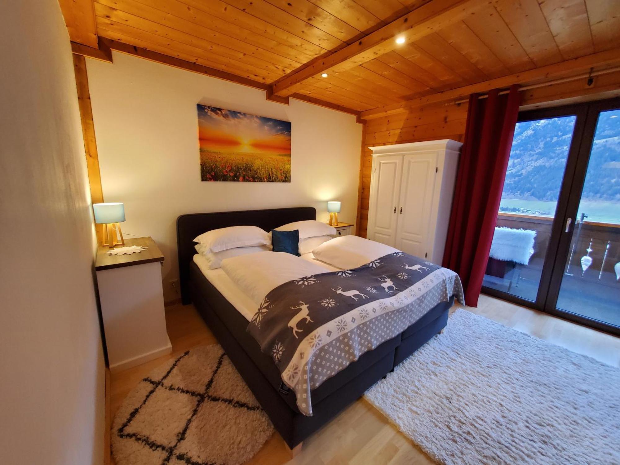 Urlaub Am Krausberghof, Apartment Mit Balkon Und Parkplatz, Inmitten Der Natur, Sauna Und Infrarotkabine, Kostenfreie Kaffeekapseln, 6 Fahrminuten Zur Alpentherme Gastein Und Zur Schlossalmbahn, Spielplatz Bad Hofgastein Εξωτερικό φωτογραφία