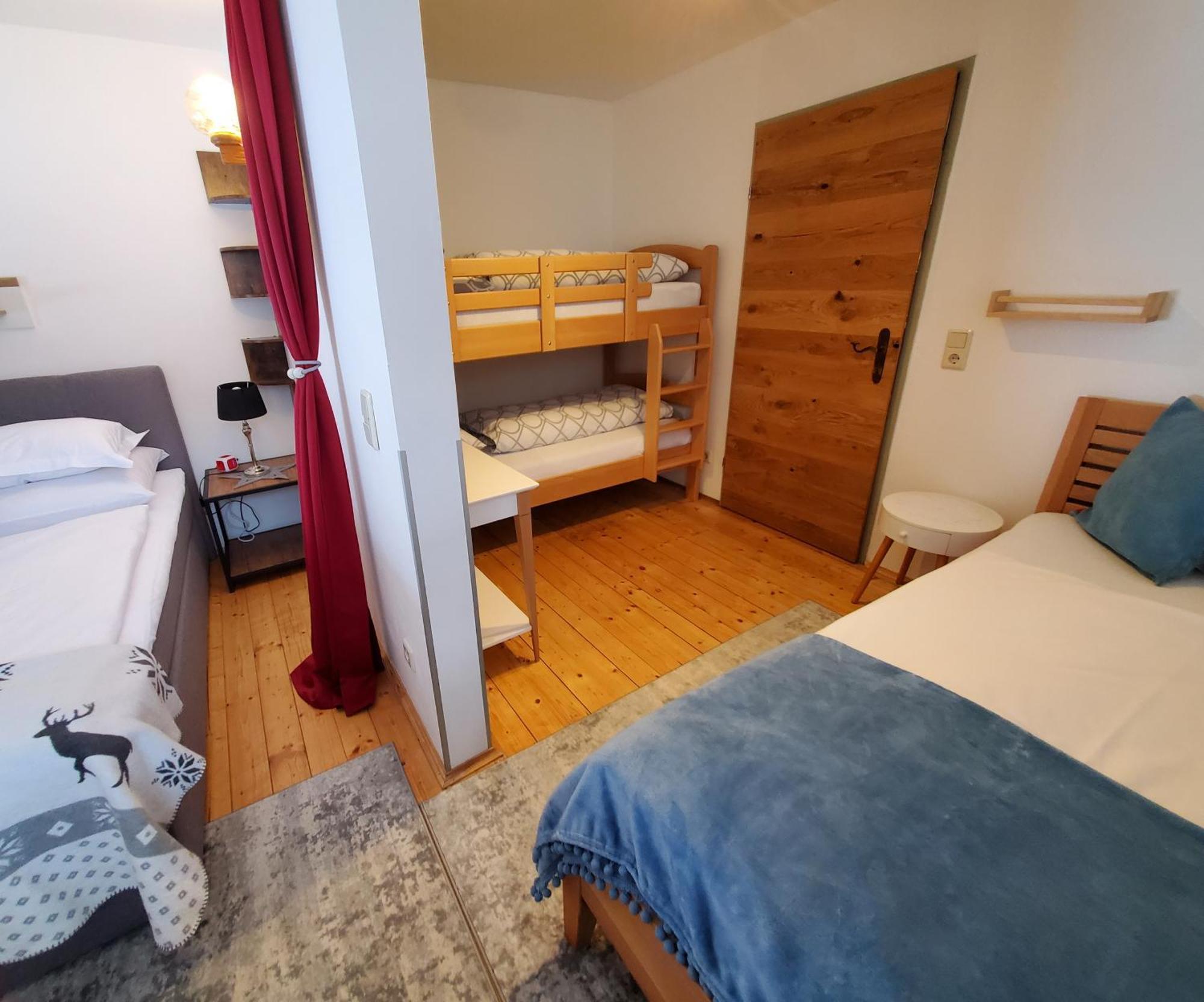 Urlaub Am Krausberghof, Apartment Mit Balkon Und Parkplatz, Inmitten Der Natur, Sauna Und Infrarotkabine, Kostenfreie Kaffeekapseln, 6 Fahrminuten Zur Alpentherme Gastein Und Zur Schlossalmbahn, Spielplatz Bad Hofgastein Εξωτερικό φωτογραφία