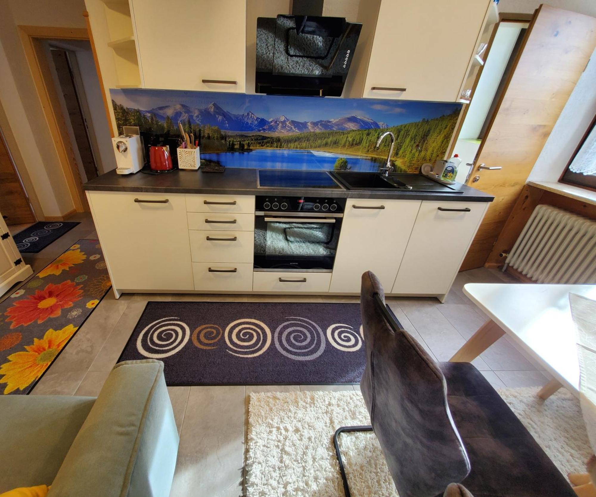 Urlaub Am Krausberghof, Apartment Mit Balkon Und Parkplatz, Inmitten Der Natur, Sauna Und Infrarotkabine, Kostenfreie Kaffeekapseln, 6 Fahrminuten Zur Alpentherme Gastein Und Zur Schlossalmbahn, Spielplatz Bad Hofgastein Εξωτερικό φωτογραφία