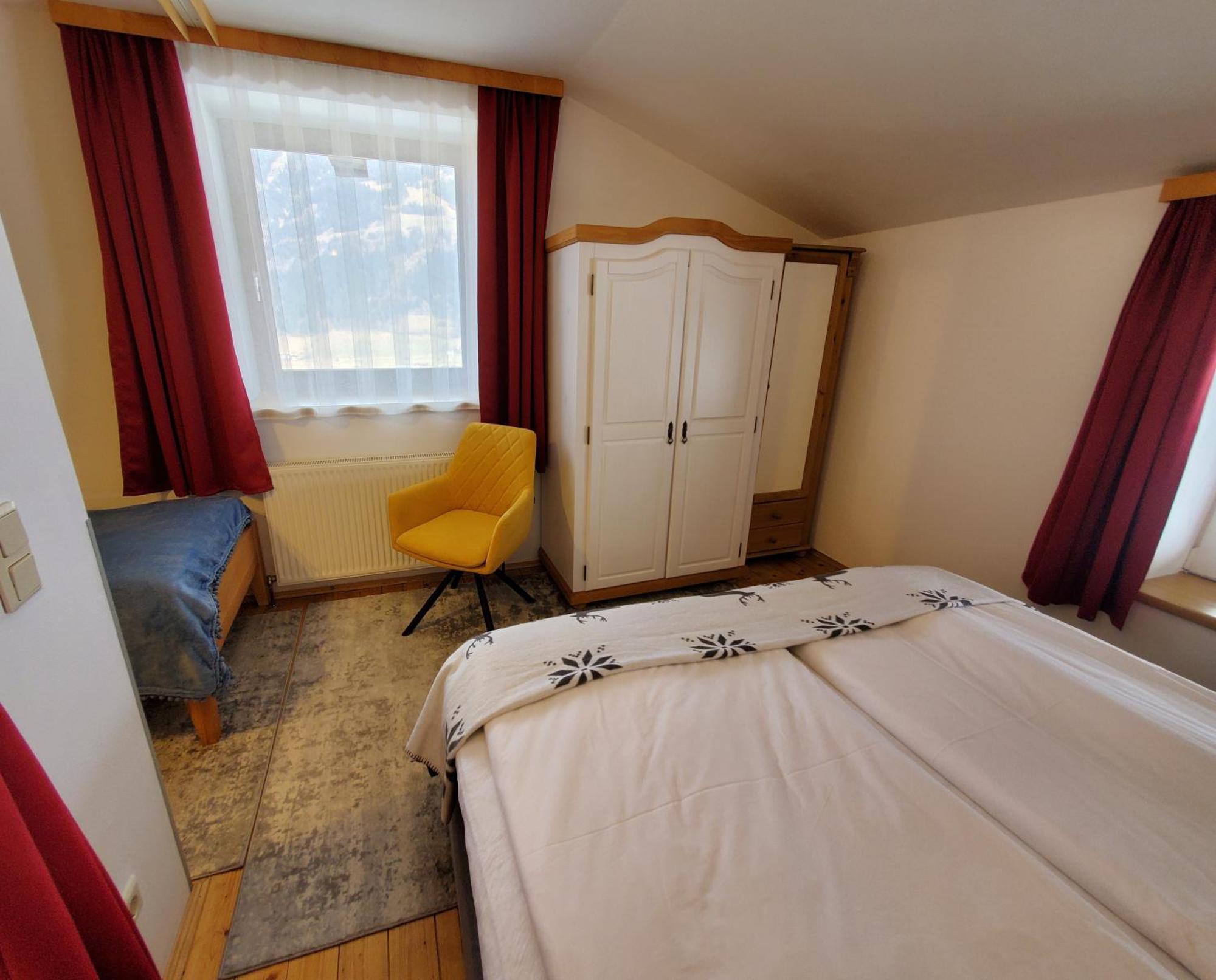 Urlaub Am Krausberghof, Apartment Mit Balkon Und Parkplatz, Inmitten Der Natur, Sauna Und Infrarotkabine, Kostenfreie Kaffeekapseln, 6 Fahrminuten Zur Alpentherme Gastein Und Zur Schlossalmbahn, Spielplatz Bad Hofgastein Εξωτερικό φωτογραφία