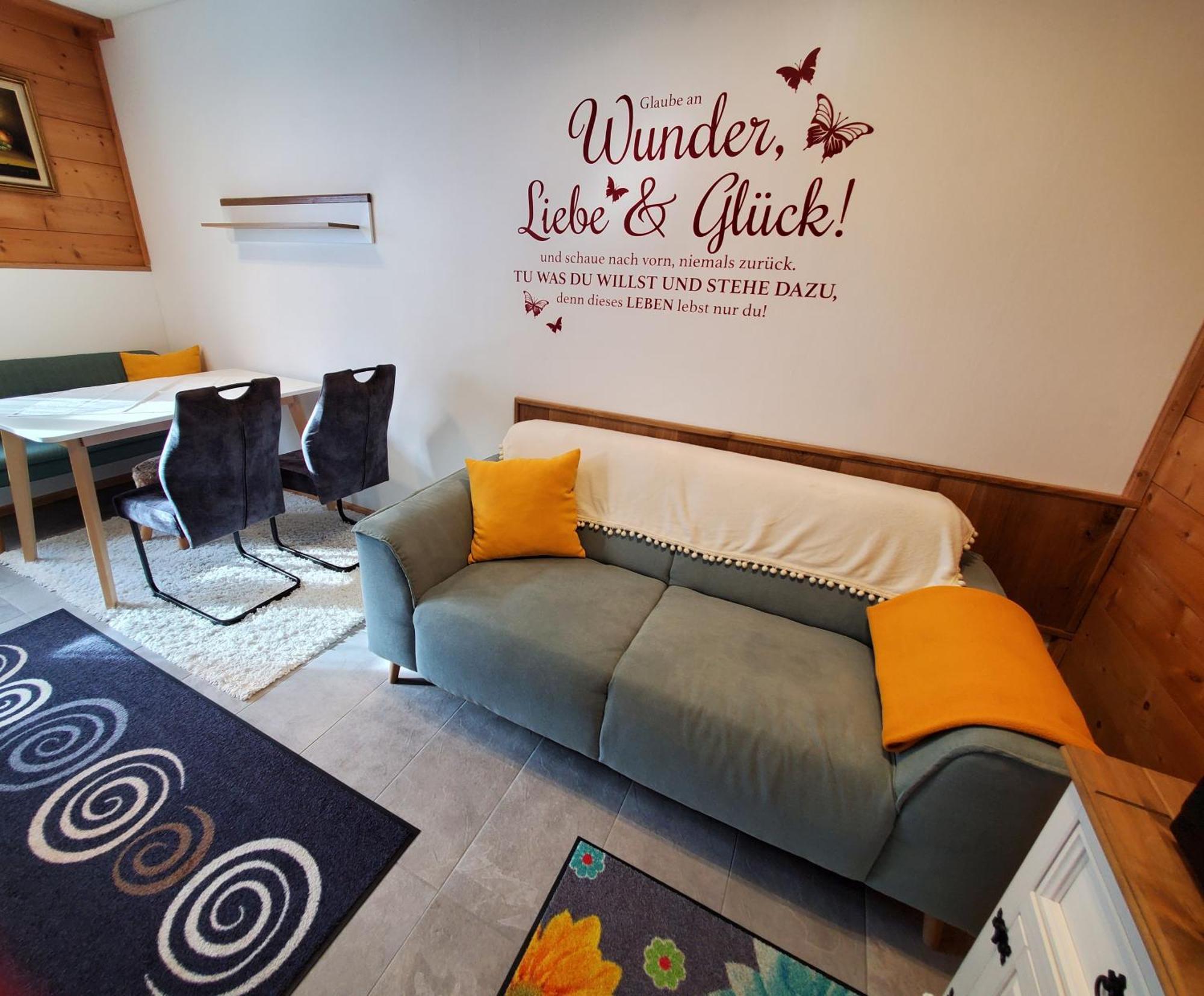 Urlaub Am Krausberghof, Apartment Mit Balkon Und Parkplatz, Inmitten Der Natur, Sauna Und Infrarotkabine, Kostenfreie Kaffeekapseln, 6 Fahrminuten Zur Alpentherme Gastein Und Zur Schlossalmbahn, Spielplatz Bad Hofgastein Εξωτερικό φωτογραφία