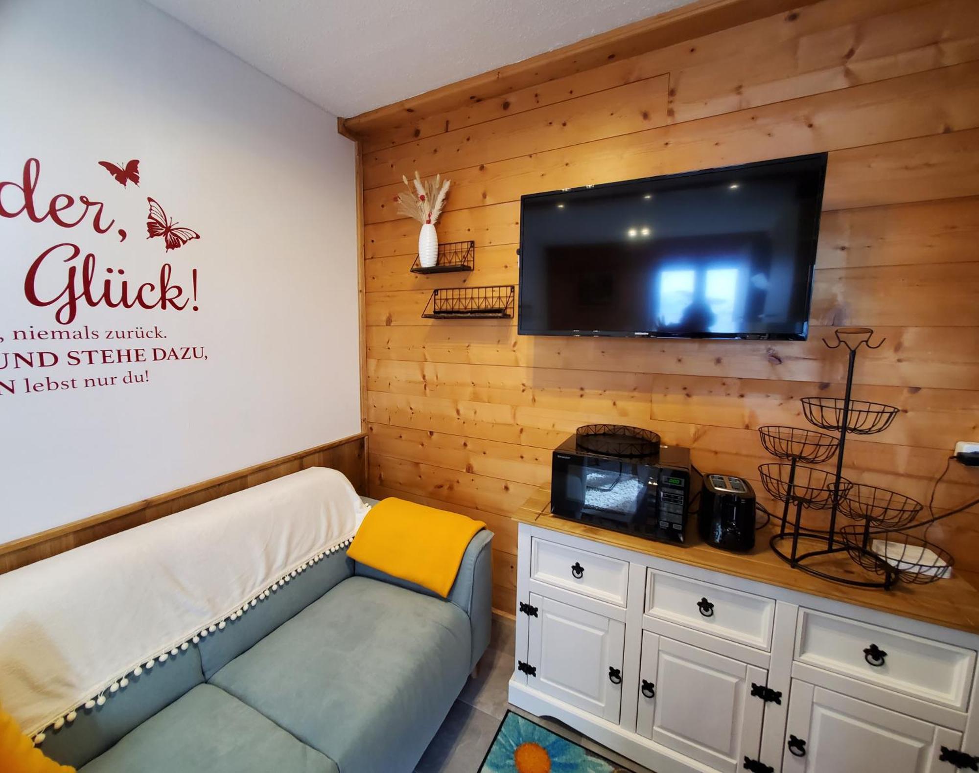 Urlaub Am Krausberghof, Apartment Mit Balkon Und Parkplatz, Inmitten Der Natur, Sauna Und Infrarotkabine, Kostenfreie Kaffeekapseln, 6 Fahrminuten Zur Alpentherme Gastein Und Zur Schlossalmbahn, Spielplatz Bad Hofgastein Εξωτερικό φωτογραφία