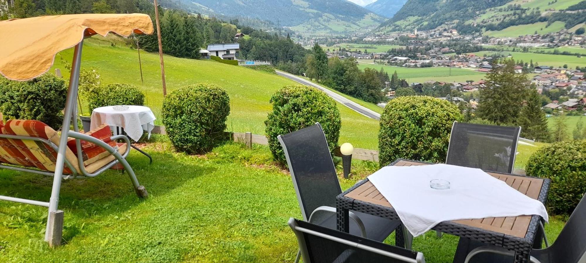 Urlaub Am Krausberghof, Apartment Mit Balkon Und Parkplatz, Inmitten Der Natur, Sauna Und Infrarotkabine, Kostenfreie Kaffeekapseln, 6 Fahrminuten Zur Alpentherme Gastein Und Zur Schlossalmbahn, Spielplatz Bad Hofgastein Εξωτερικό φωτογραφία